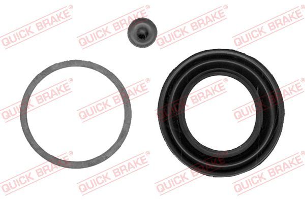 QUICK BRAKE 114-0372 - Reparatursatz, Bremssattel