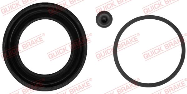 QUICK BRAKE 114-0222 - Reparatursatz, Bremssattel