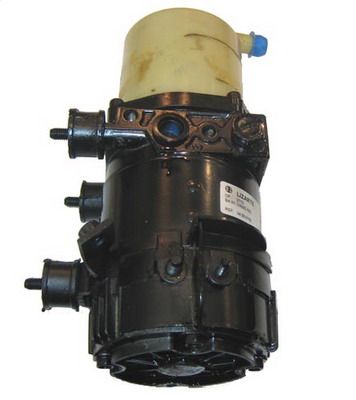 LIZARTE 04.55.0102 - Hydraulikpumpe, Lenkung