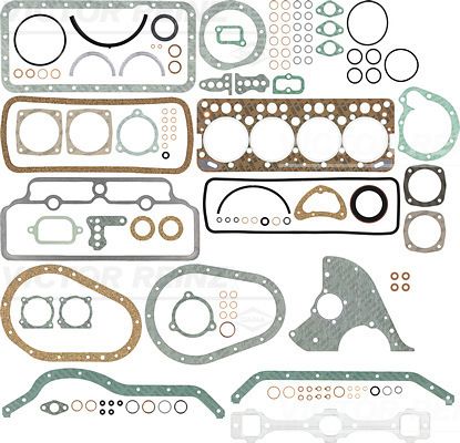VICTOR REINZ 01-26305-04 - Dichtungsvollsatz, Motor