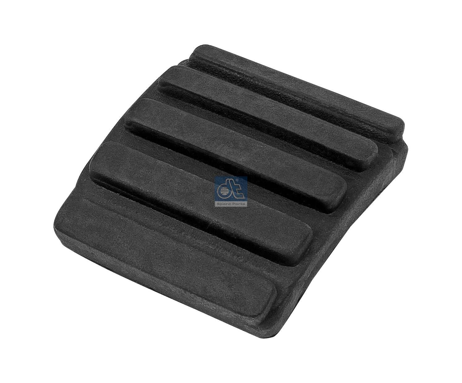DT Spare Parts 1.13005 - Pedalbelag, Fahrpedal