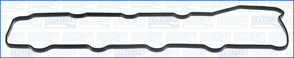 AJUSA 11059700 - Dichtung, Zylinderkopfhaube