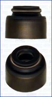 AJUSA 12024000 - Dichtring, Ventilschaft