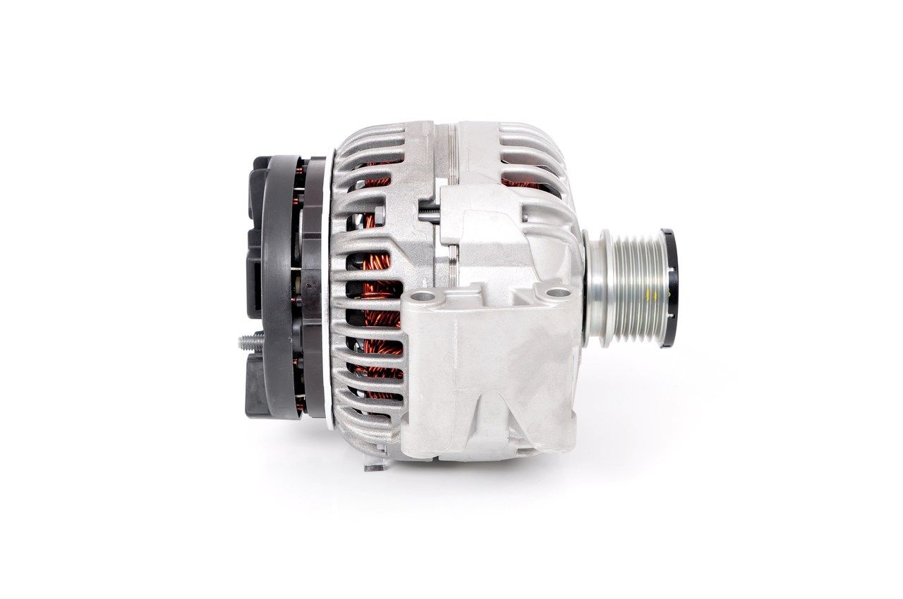 BOSCH 0 124 615 035 - Generator
