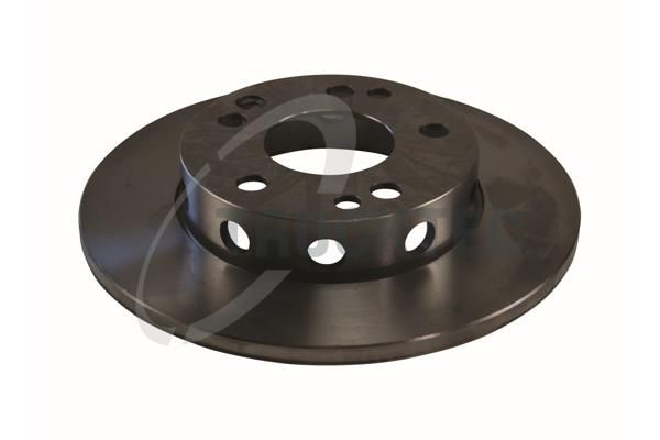 TRUCKTEC AUTOMOTIVE 02.35.032 - Bremsscheibe