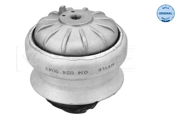 MEYLE 014 024 9043 - Lagerung, Motor