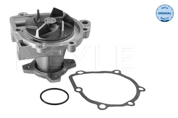 MEYLE 33-13 220 0005 - Wasserpumpe, Motorkühlung