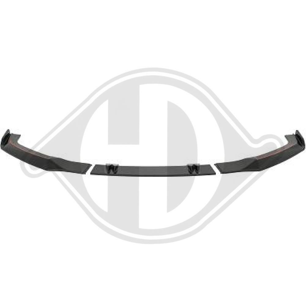 DIEDERICHS 1046260 - Spoiler
