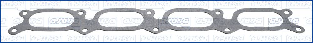 AJUSA 13122200 - Dichtung, Ansaugkrümmer