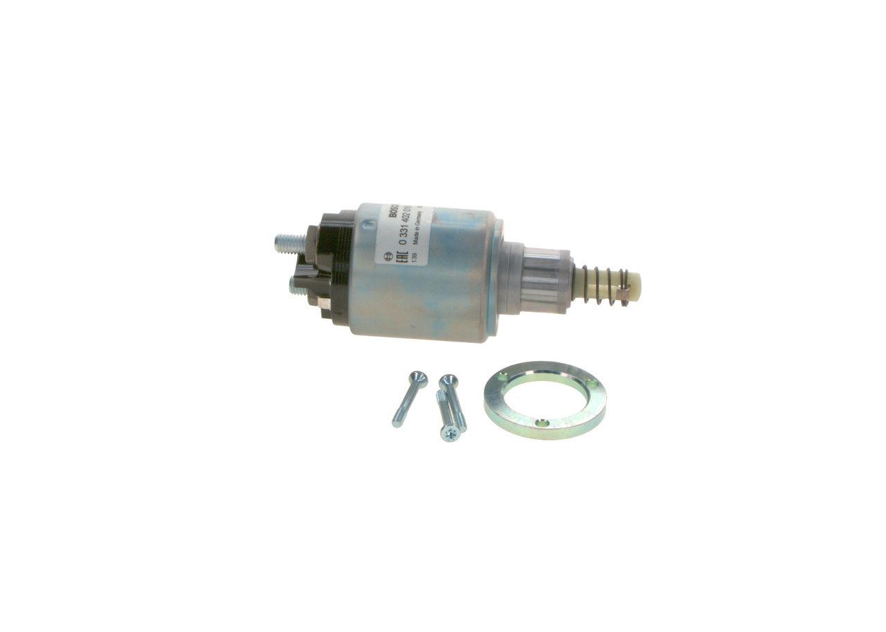 BOSCH 0 331 402 016 - Magnetschalter, Starter