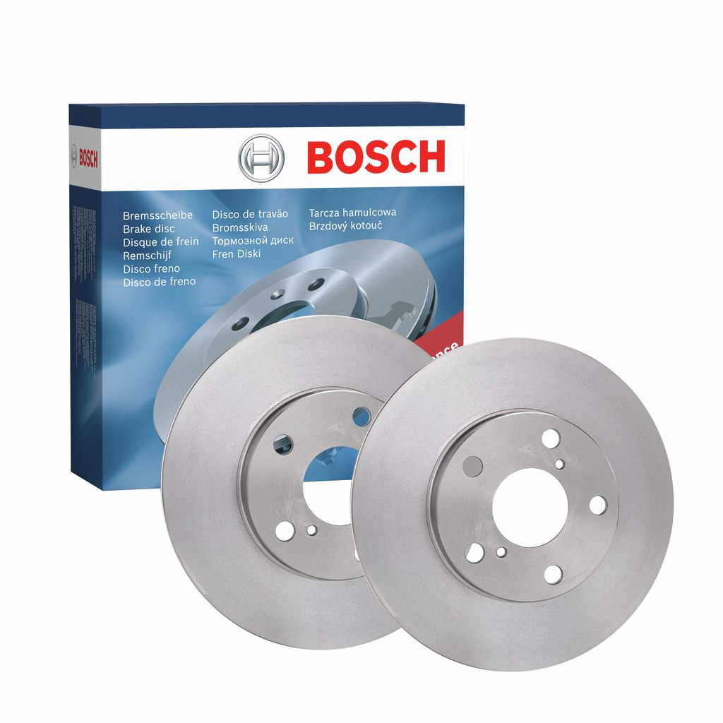 BOSCH 0 986 479 111 - Bremsscheibe