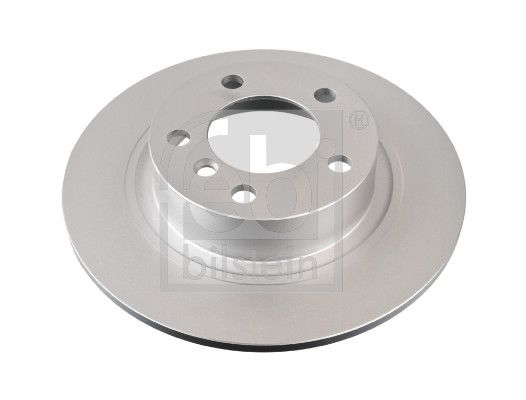 FEBI BILSTEIN 106295 - Bremsscheibe