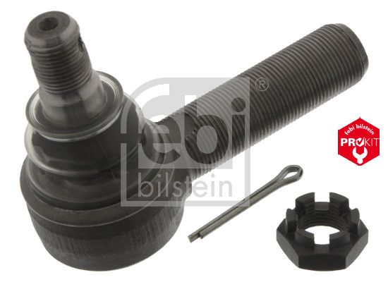 FEBI BILSTEIN 03132 - Spurstangenkopf
