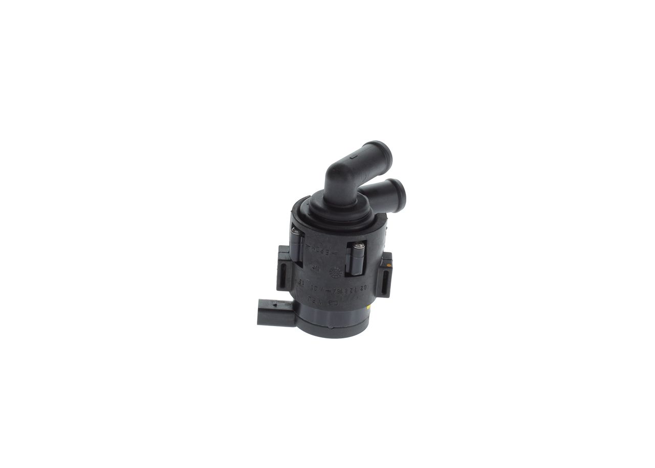 BOSCH 0 986 338 406 - Zusatzwasserpumpe (Kühlwasserkreislauf)