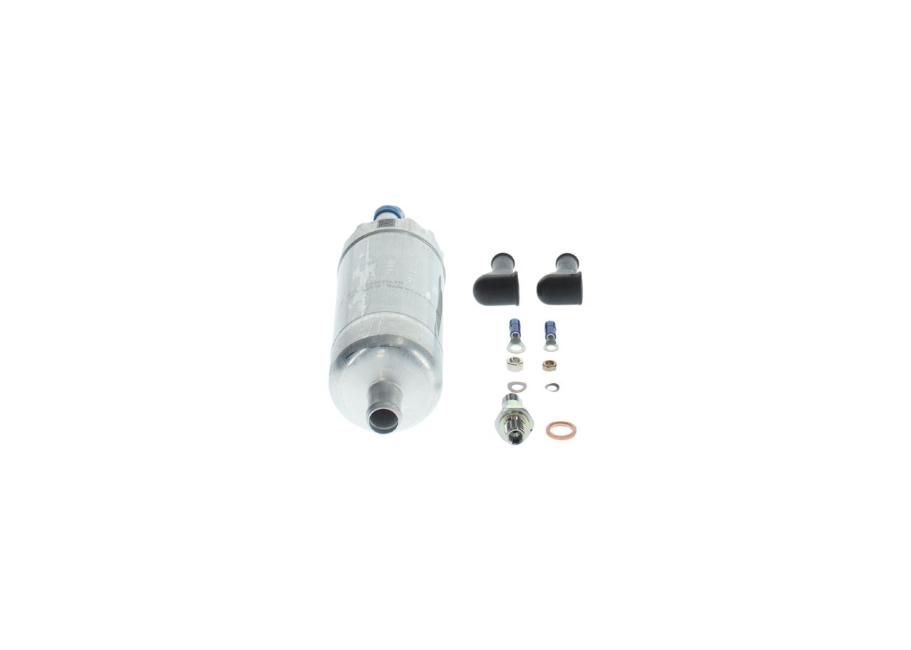 BOSCH 0 580 254 911 - Kraftstoffpumpe