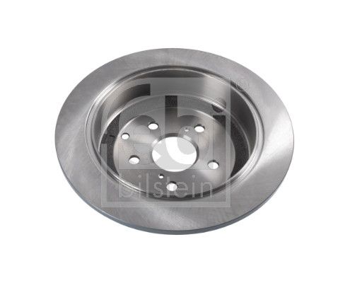 FEBI BILSTEIN 108518 - Bremsscheibe