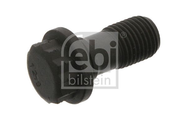FEBI BILSTEIN 02313 - Schwungradschraube