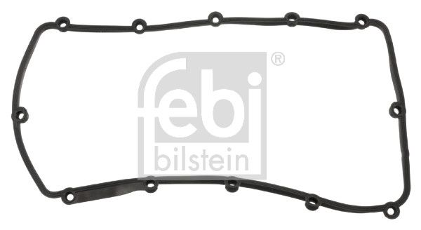 FEBI BILSTEIN 105972 - Dichtung, Zylinderkopfhaube