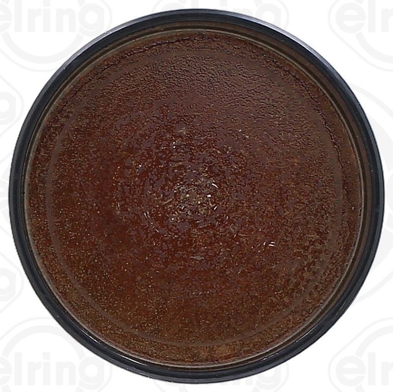 ELRING 215.870 - Verschlussdeckel, Nockenwelle