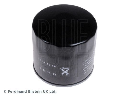 BLUE PRINT ADN12119 - Ölfilter