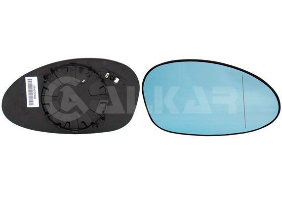 ALKAR 6412843 - Spiegelglas, Außenspiegel