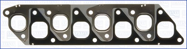 AJUSA 13138300 - Dichtung, Ansaug-/Abgaskrümmer