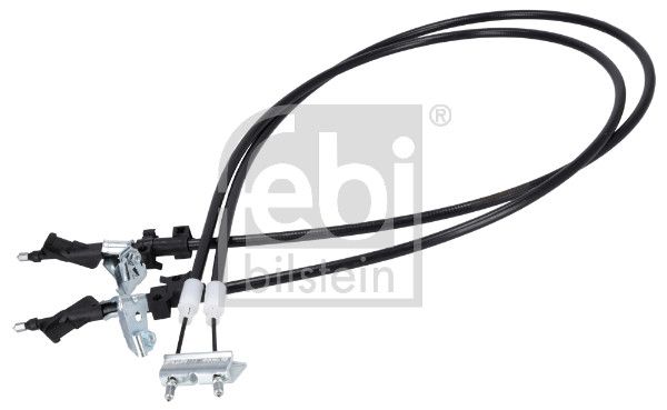 FEBI BILSTEIN 108959 - Seilzug, Feststellbremse