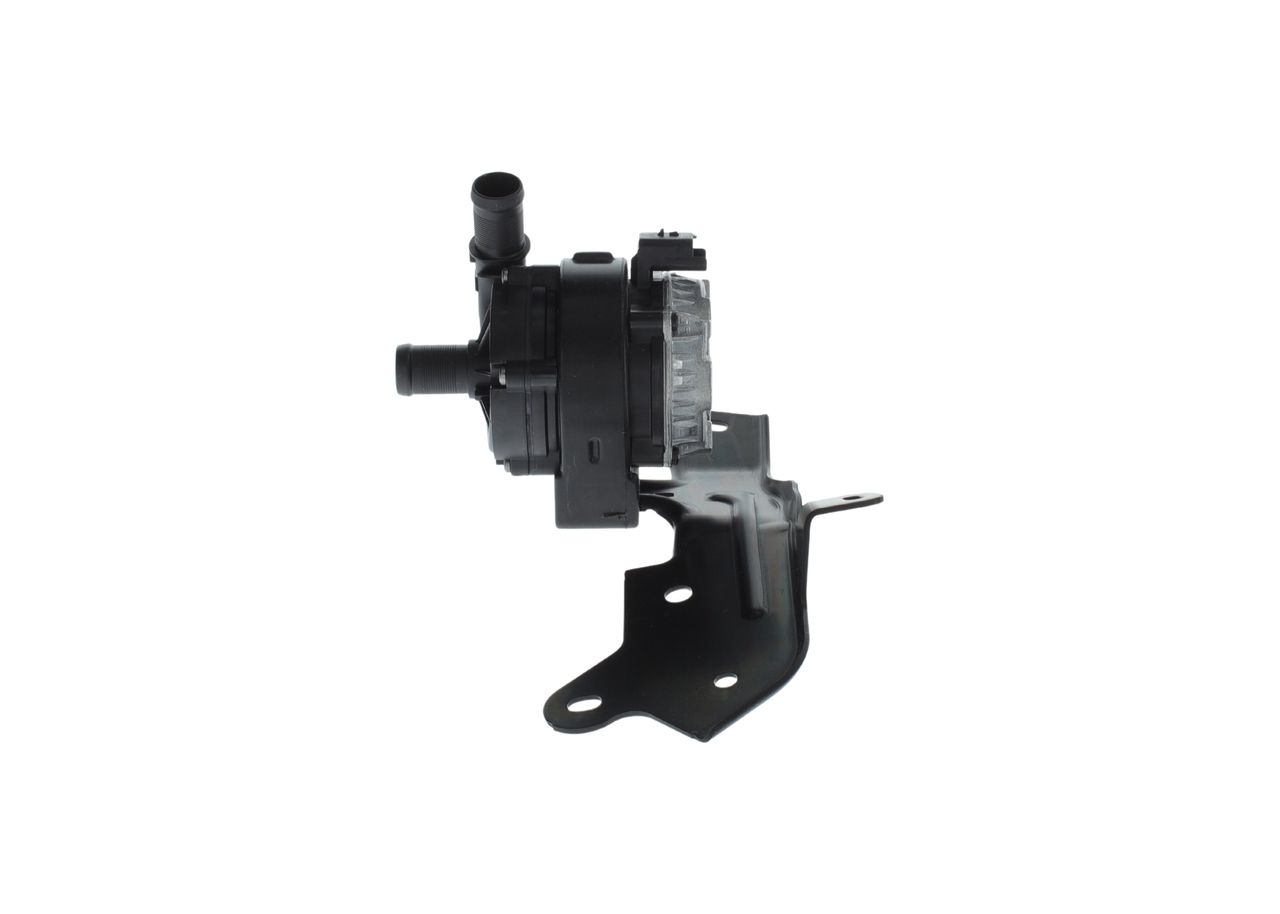 BOSCH 0 392 024 10Z - Zusatzwasserpumpe (Kühlwasserkreislauf)