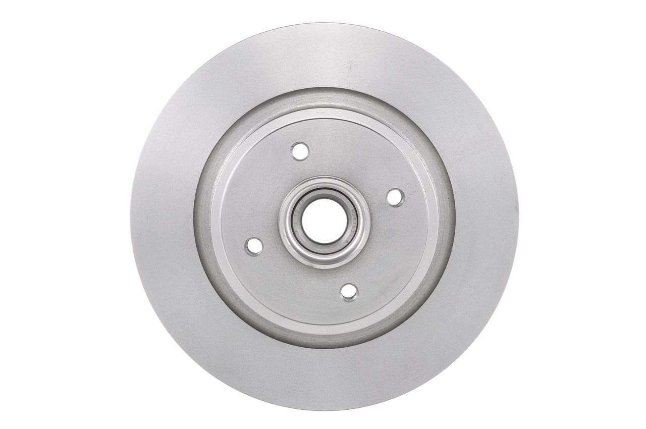 BOSCH 0 986 479 277 - Bremsscheibe