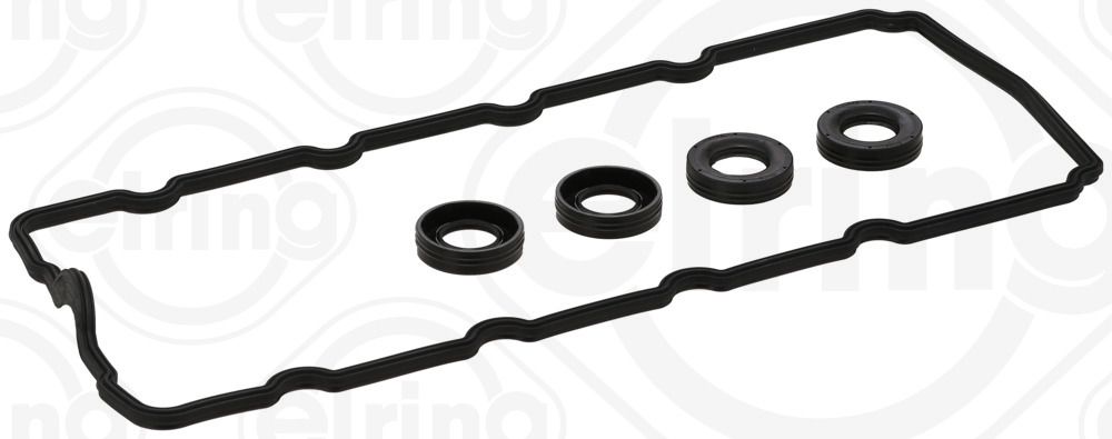 ELRING 498.990 - Dichtungssatz, Zylinderkopfhaube