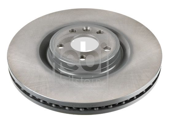 FEBI BILSTEIN 108690 - Bremsscheibe