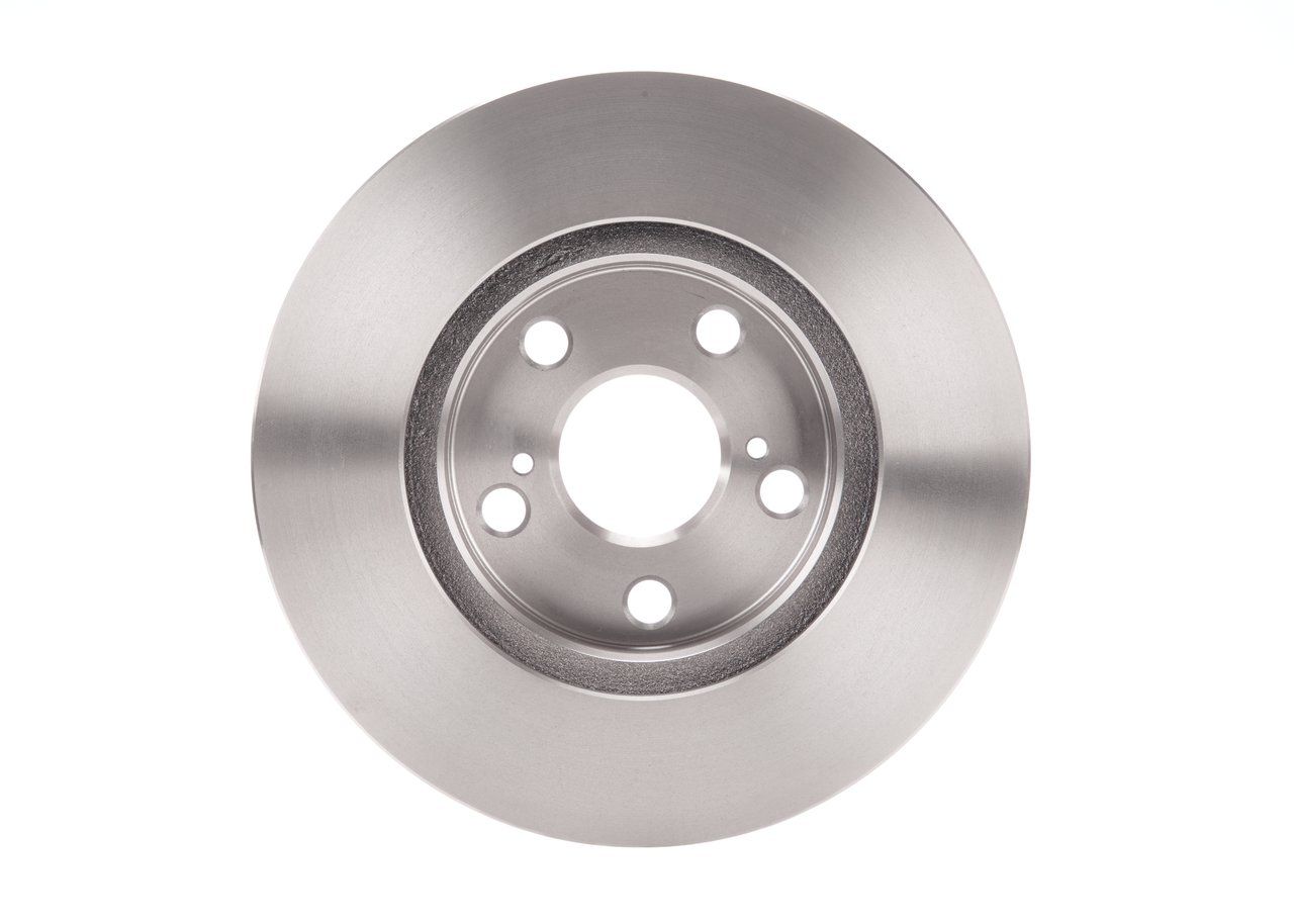 BOSCH 0 986 479 663 - Bremsscheibe