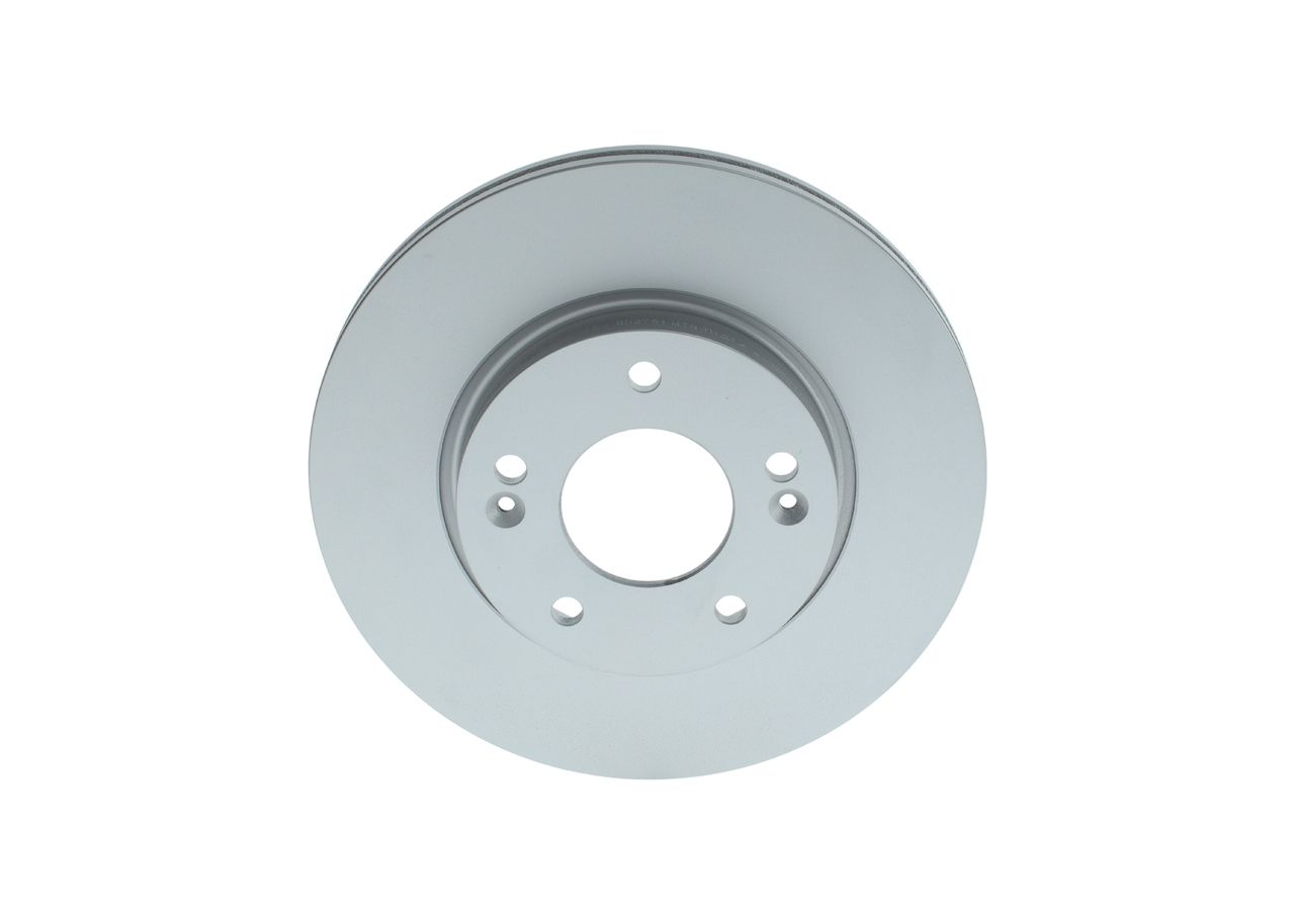 BOSCH 0 986 479 F36 - Bremsscheibe