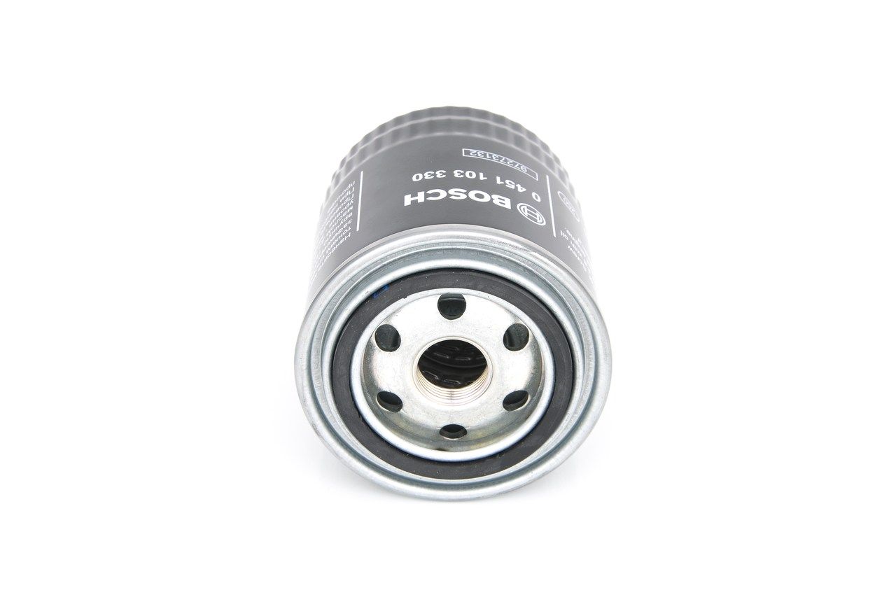 BOSCH 0 451 103 330 - Ölfilter