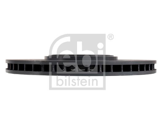 FEBI BILSTEIN 108198 - Bremsscheibe