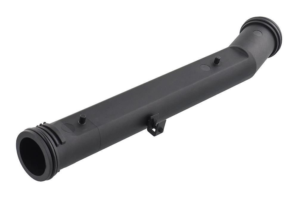 TOPRAN 109 625 - Kühlmittelrohrleitung
