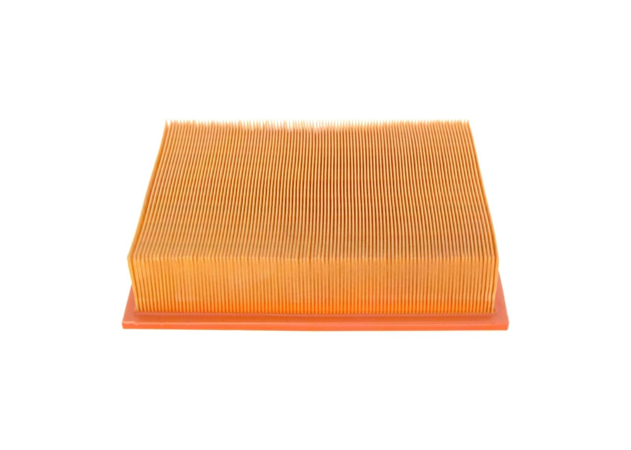 BOSCH 1 457 433 753 - Luftfilter