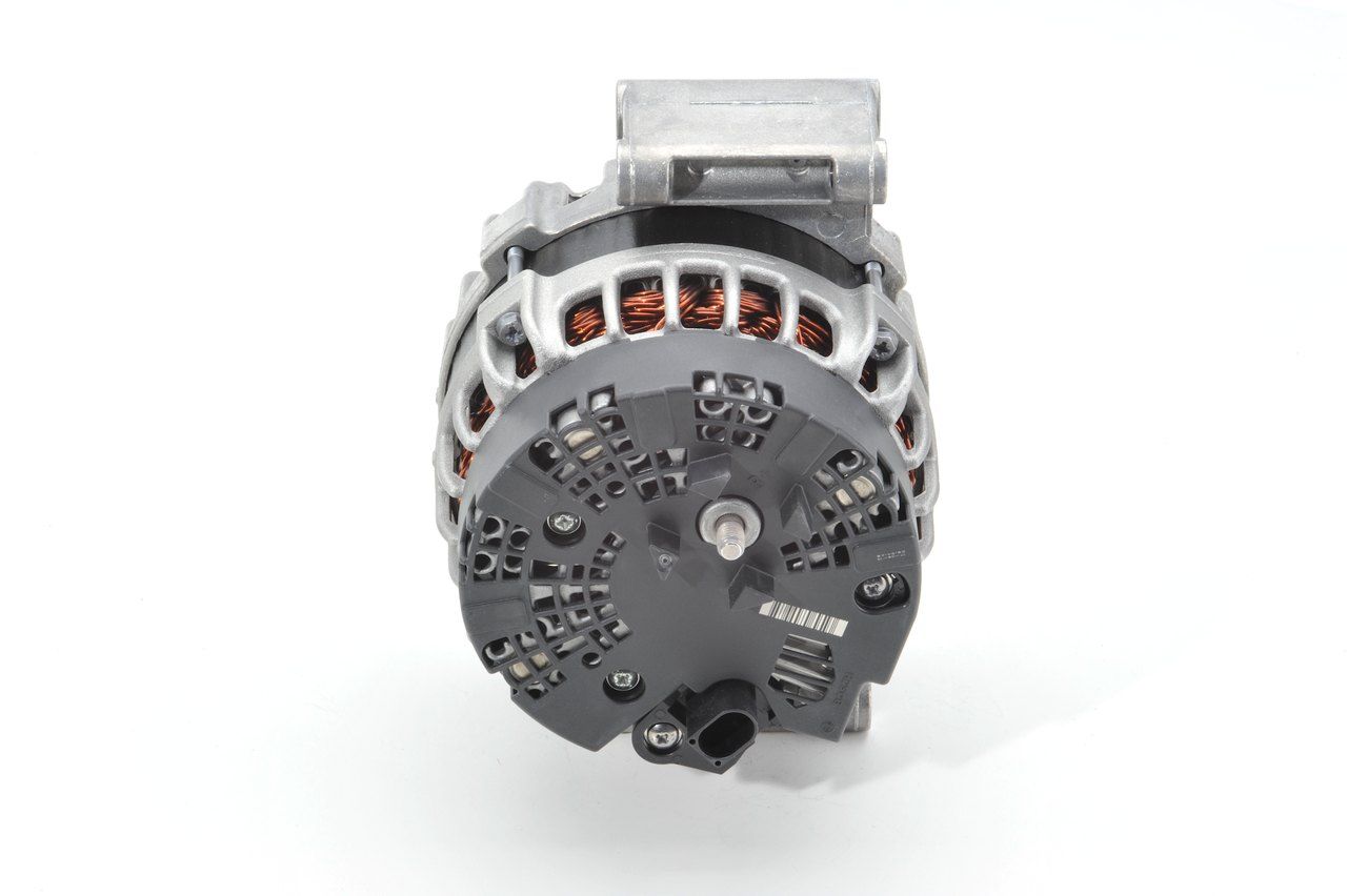 BOSCH 0 125 811 051 - Generator