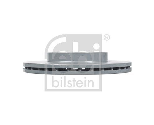 FEBI BILSTEIN 02806 - Bremsscheibe
