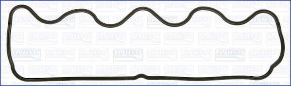 AJUSA 11046900 - Dichtung, Zylinderkopfhaube