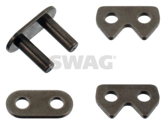 SWAG 10 93 9568 - Kettenglied, Steuerkette
