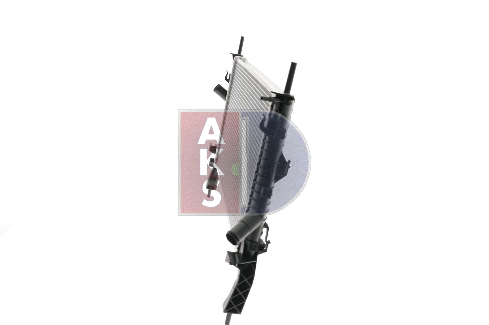 AKS DASIS 090104N - Kühler, Motorkühlung