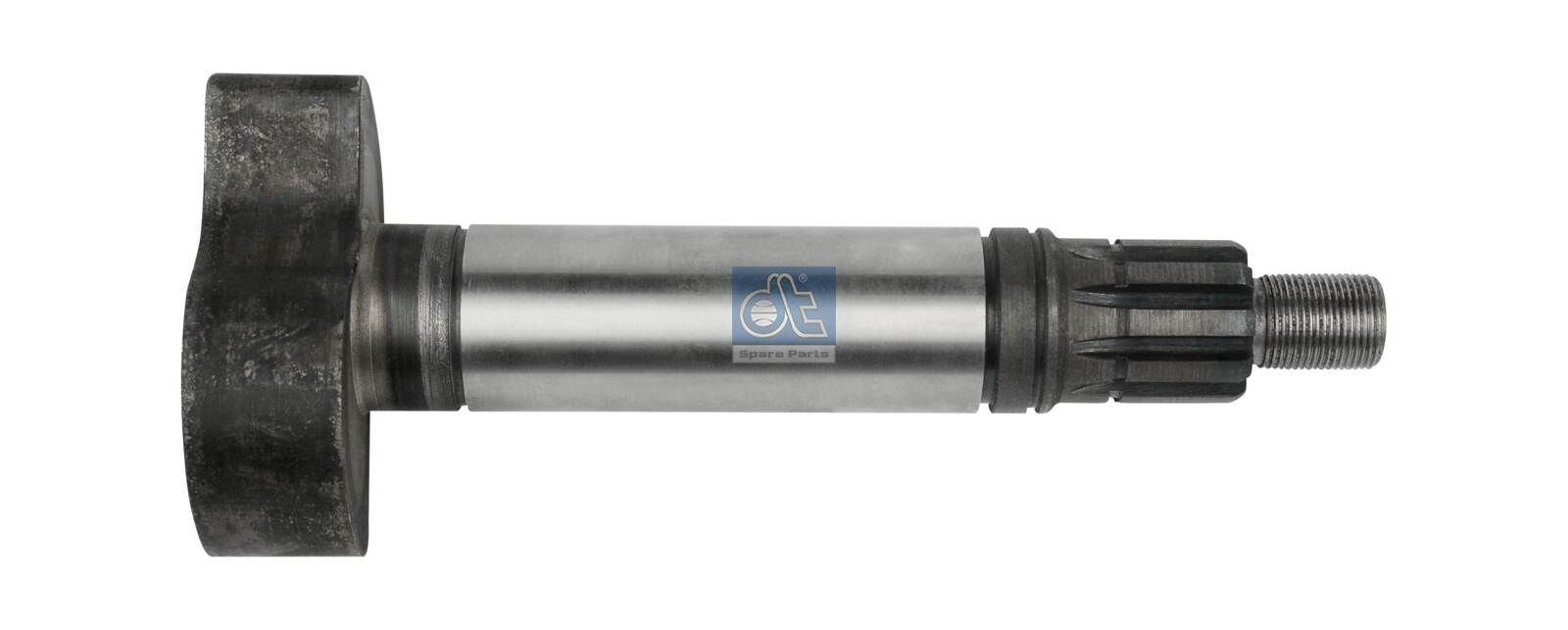 DT Spare Parts 10.13500 - Bremswelle, Trommelbremse