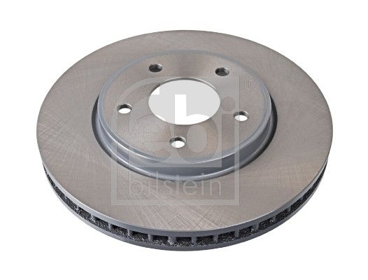 FEBI BILSTEIN 108686 - Bremsscheibe