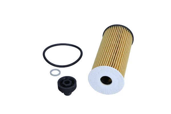 MAXGEAR 26-1513 - Ölfilter