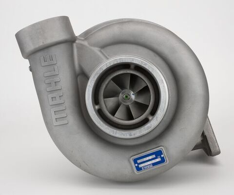 MAHLE 037 TC 15327 000 - Lader, Aufladung