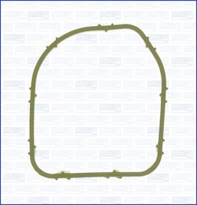 AJUSA 01064300 - Dichtung, Thermostatgehäuse