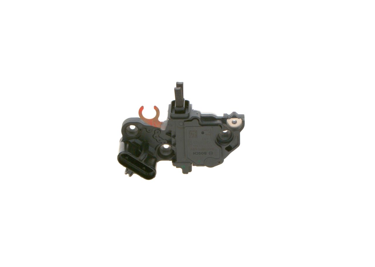 BOSCH 0 272 222 004 - Generatorregler