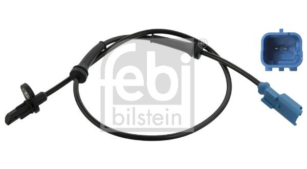 FEBI BILSTEIN 107335 - Sensor, Raddrehzahl
