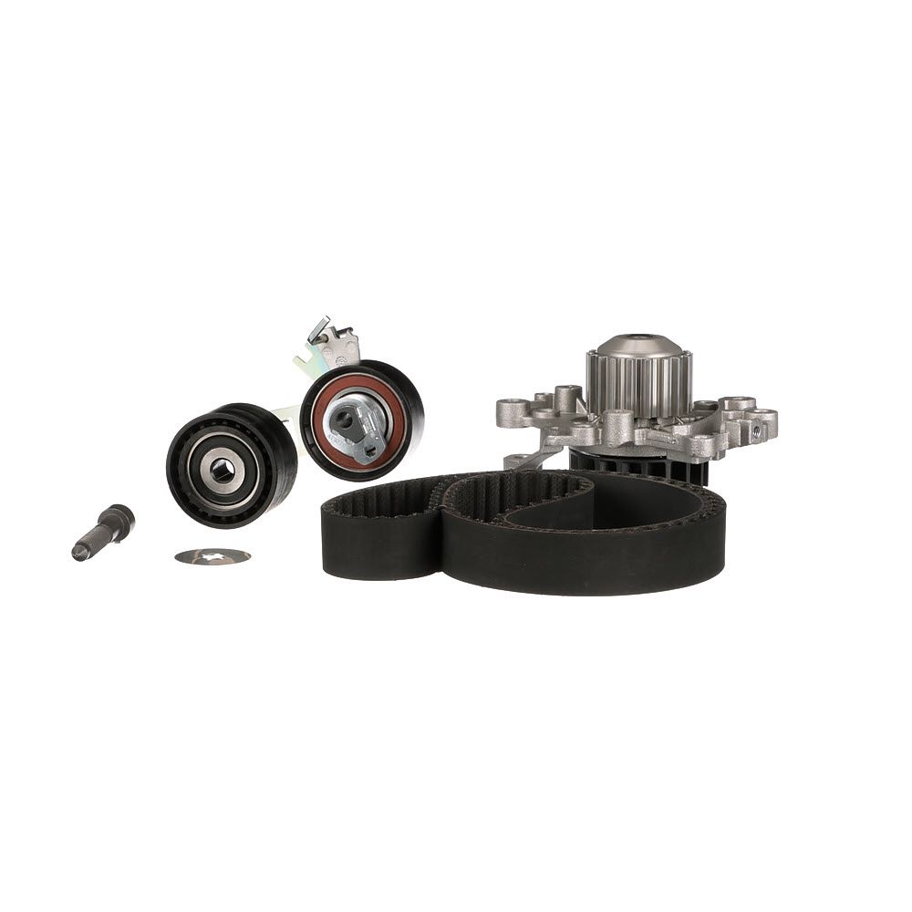 GATES KP15705XS - Wasserpumpe + Zahnriemensatz